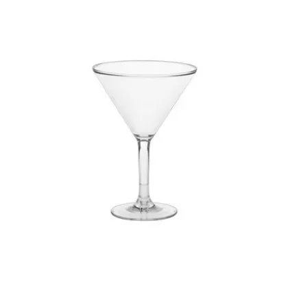Plastová sklenička na Martini CupSystem