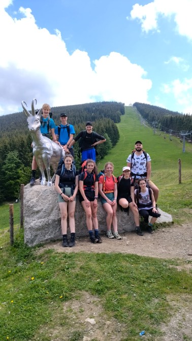 Plastový kelímek Design Cup PP transparentní bez potisku 0.4 l